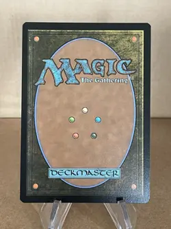 MTG Marvel's Spider-Man Ponder Borderless Foil Mythic #0013 - Image 2