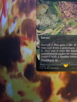 Esper Origins Borderless (FIN 0370) MTG - Image 5