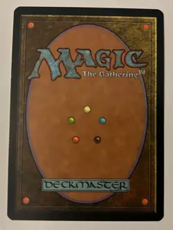 Ashnod's Altar Chronicles Regular 1997 MTG - Magic The Gathering - Vintage - Image 2