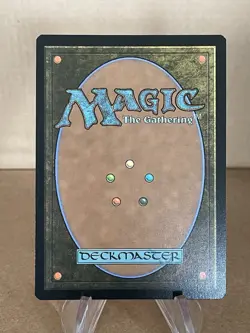 2025 MTG Spider Man Path to Exile Borderless Foil #0004 - Image 2