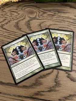 Parallel Lives Innistrad Regular MTG X3 - Image 1