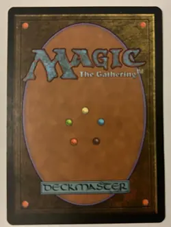 Phelddagrif Alliances Regular 1996 MTG - Magic The Gathering Vintage - RARE - Image 2
