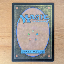 From Father to Son - Pre-release Foil Stamped Promo - Final Fantasy MTG - Image 4