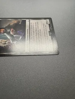 Poison-Blade Mentor 0288 MTG ACR Uncommon NM Regular - Image 3