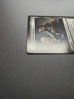 Poison-Blade Mentor 0288 MTG ACR Uncommon NM Regular - Image 4