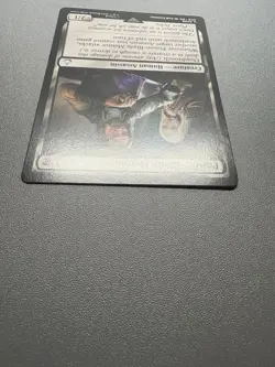 Poison-Blade Mentor 0288 MTG ACR Uncommon NM Regular - Image 5