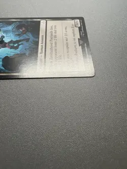 Brotherhood Patriarch 0286 MTG ACR Common NM REGULAR - Image 3