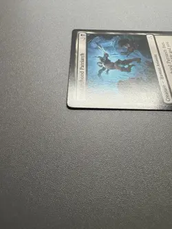 Brotherhood Patriarch 0286 MTG ACR Common NM REGULAR - Image 4