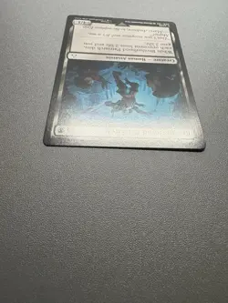 Brotherhood Patriarch 0286 MTG ACR Common NM REGULAR - Image 5