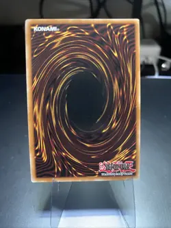 YUGIOH DIFFUSION WAVE-MOTION MFC-107 SECRET - Image 3