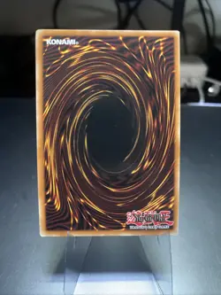 YUGIOH DIFFUSION WAVE-MOTION MFC-107 SECRET - Image 4