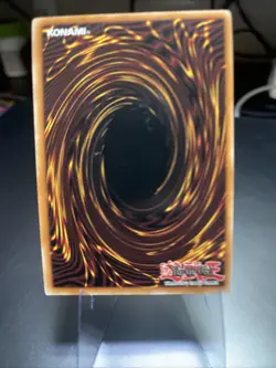 Buster Blader - Secret Rare BPT-008 -LP- Yugioh Card Secret Rare - Image 4