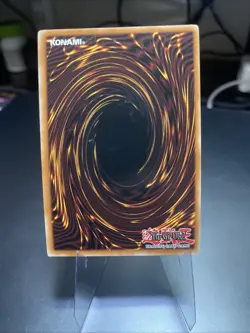 Buster Blader - Secret Rare BPT-008 -LP- Yugioh Card Secret Rare - Image 5