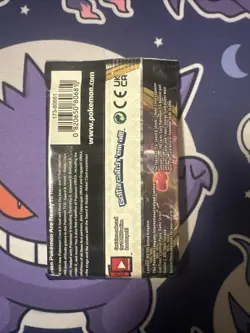 Pokemon Rebel Clash Booster Pack 10 Cards Pack NEW SEALED - Image 2