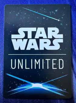 Star Wars Unlimited Spark of Rebellion 3X Fifth Brother Uncommon Card - Image 2