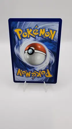 Pokemon TCG Clawitzer 141/132 2025 Mega Evolution Illustration Rare Card - NM - Image 2