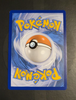 Pokemon Card TCG - Larvitar 203/197 Illustration Rare Obsidian Flames Near Mint - Image 2