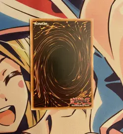 🔥Dark Magician - DUPO-EN101 Ultra Rare NM Yugioh Card Limited FAST SHIPPING - Image 2