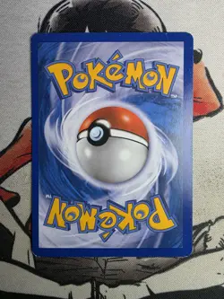 Milotic 70/147 2009 Pokemon Supreme Victories Prerelease Promo LP Card - Image 2