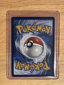 Ninjask 137/132 Pokemon Card Illustration Rare Mega Evolutions - Image 2
