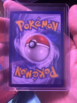Pokemon TCG Celebrations Classic Collection 88/92 Mew ex Ultra Rare Card BEAUTY - Image 2