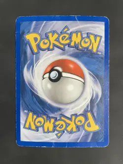 Holon Energy GL Pokemon TCG Card 105/113 Reverse Holo Foil Stamped Damaged - Image 2