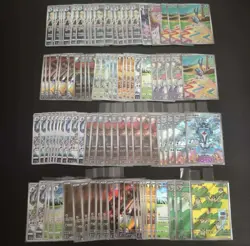 100 Lot AR Pokemon Chinese Card Art Rare Arctibax Frigibax Styracodon A22 -SQ - Image 1