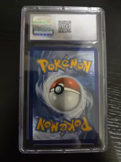 CGC 10 GEM MINT Pokemon Galarian Zapdos V 174/198 Alt Art Chilling Reign Card - Image 2