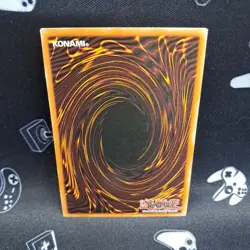 Arnis, the Empowered Warrior YS14-EN013 1st Edition LP Light Play Yu-Gi-Oh! Card - Image 2