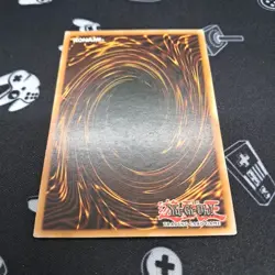 Arnis, the Empowered Warrior YS14-EN013 1st Edition LP Light Play Yu-Gi-Oh! Card - Image 5