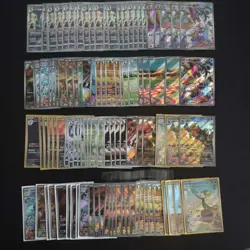100 Lot AR Pokemon Chinese Card Art Rare Arctibax Frigibax Styracodon A24 -SQ - Image 1
