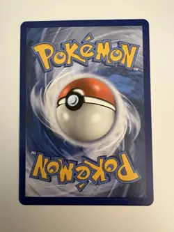 Pokemon TCG Mega M Houndoom EX Card 22/162 Breakthrough - Image 2