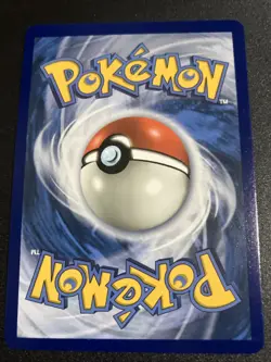 Pokemon Mega M Blastoise EX Holo Card 22/108 XY-Evolutions Ultra Rare - Image 2