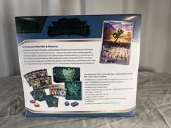 Pokemon TCG Trading Cards - Twilight Masquerade Elite Trainer Box ETB New Sealed - Image 2