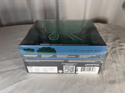 Pokemon TCG Trading Cards - Twilight Masquerade Elite Trainer Box ETB New Sealed - Image 3