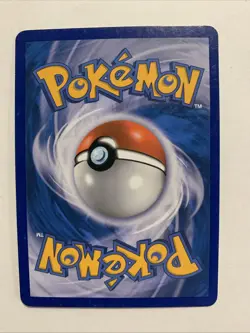 Pokemon Garchomp Holo Card 5/147 Supreme Victors Series - Image 3
