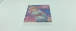 Sakura Miko Yukata Sealed Metallic Vol. 3 Wafer Card - Bandai - Hololive - Image 2