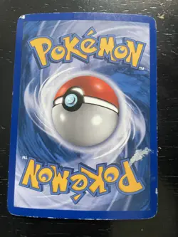 Crystal Shard 76/100 Crystal Guardians Reverse Holo Stamped Pokemon Card MP - Image 2