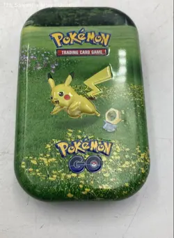 Pokemon Chatot Porygon 2 Nessa Switch And More Trading Card Mixed Lot - Image 1