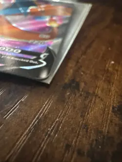 Charizard V SWSH050 SWSH: Sword & Shield Promo Cards Holo - Image 4
