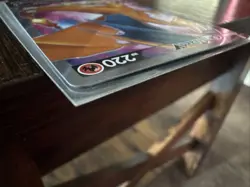 Charizard V SWSH050 SWSH: Sword & Shield Promo Cards Holo - Image 5