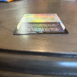 Whir of Invention (Borderless) Special Guests Foil - Image 2