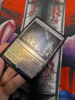 Vault of Champions FOIL | Commander Legends | NM | Magic the Gathering - Image 4
