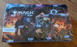 Magic The Gathering - Edge of Eternities (EOE) Play Booster Box - Image 2
