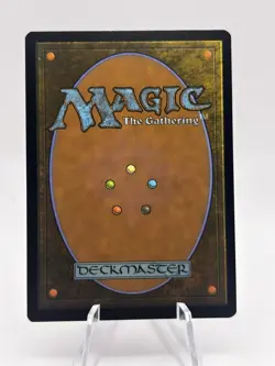 Icingdeath, Frost Tyrant 020/281 Adventures in the Forgotten Realms AFR MTG NM - Image 2