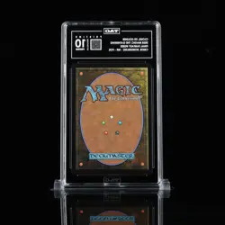 PRISTINE TAG 10 CLOUD, EX-SOLDIER 2025 MTG FINAL FANTASY #0202 BORDERLESS FOIL - Image 2