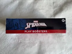 Magic: The Gathering | Marvel's Spider-Man: Play Booster Box (30 Packs) Sealed - Image 2