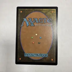Mtg Spiderman Peter Parker Legendary Creature 0004 Spider Human Hero - Image 2