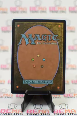 Fire Magic Final Fantasy Foil - Image 2