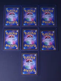 Pokemon TCG: s12a VSTAR Universe Lot of 16 Ultra Rare NM Charizard-Deoxys - Image 4